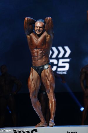 Фотограф Павел Гарасько (19.05.2024)